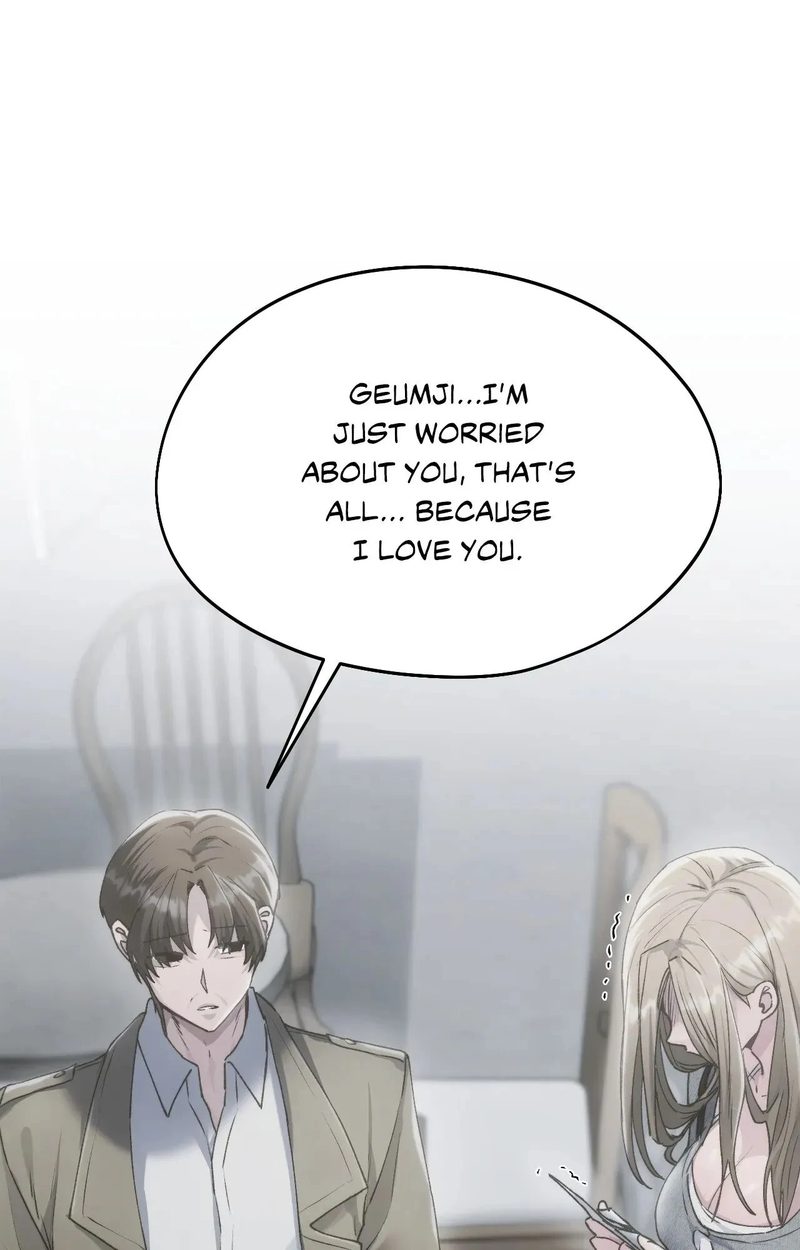 From today, my favorite… Chapter 68 Page 49
