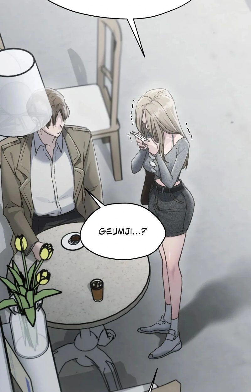 From today, my favorite… Chapter 68 Page 58