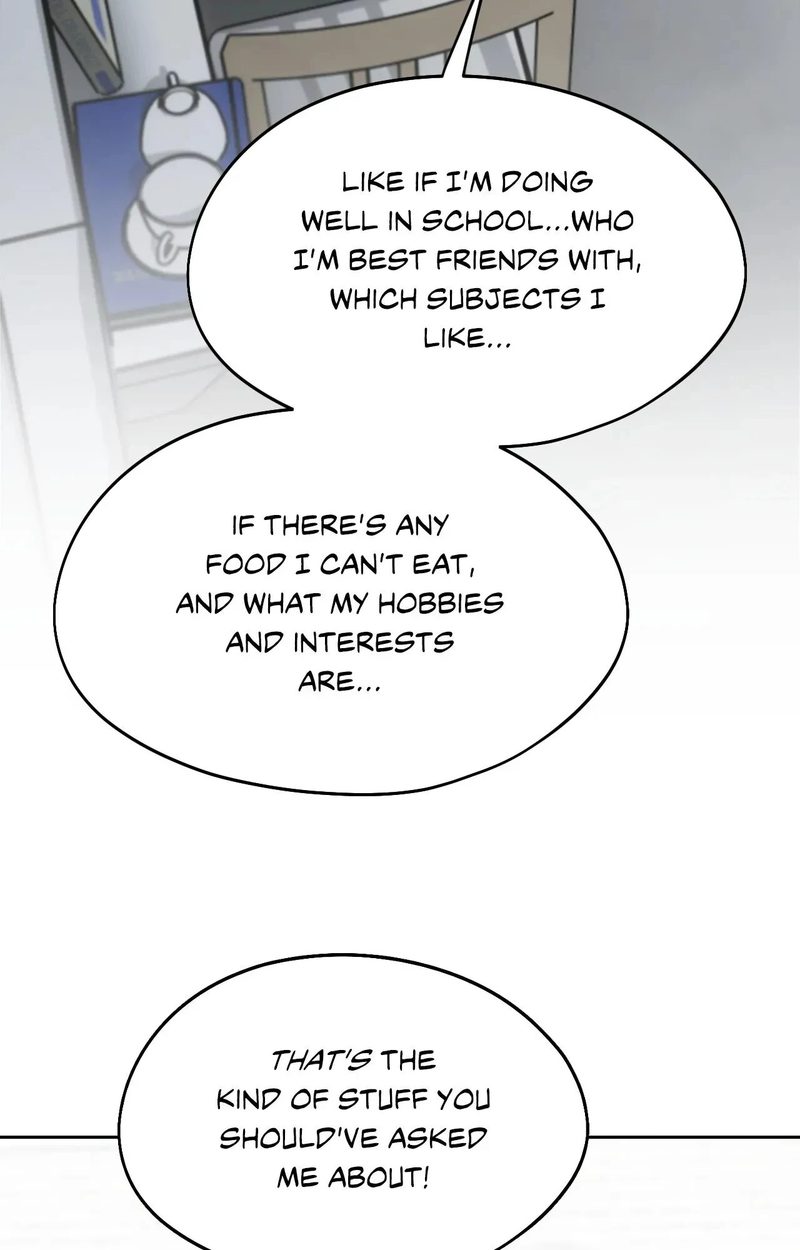 From today, my favorite… Chapter 68 Page 59
