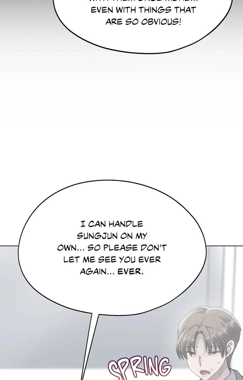 From today, my favorite… Chapter 68 Page 66