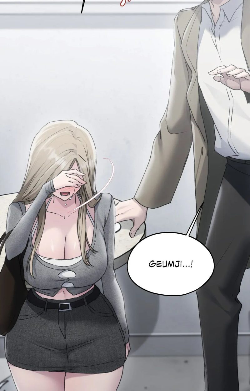 From today, my favorite… Chapter 68 Page 67