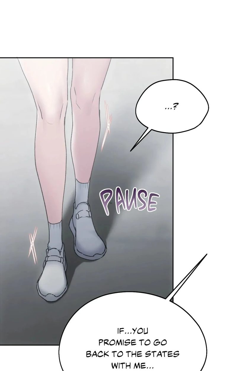 From today, my favorite… Chapter 68 Page 70