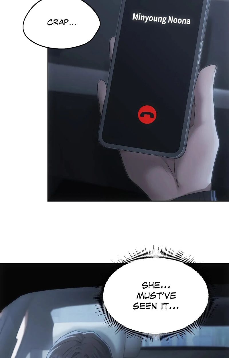 From today, my favorite… Chapter 68 Page 85