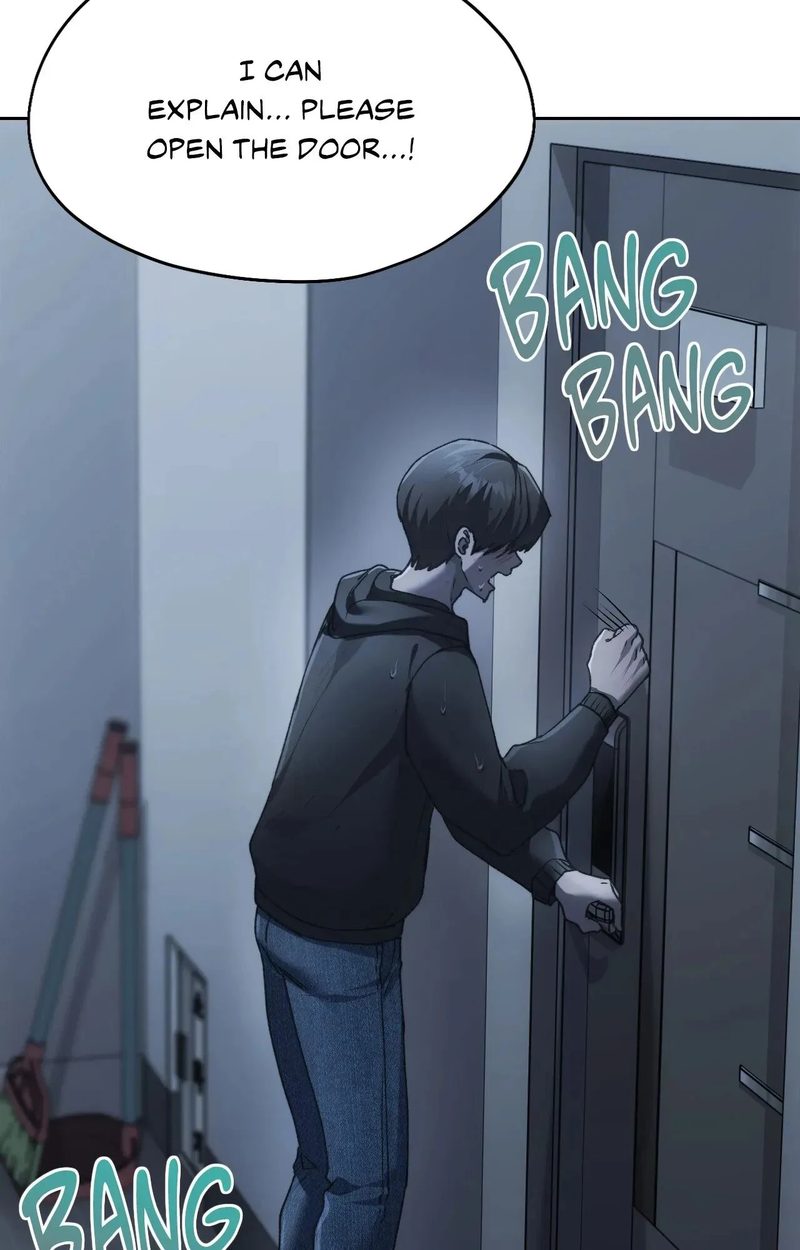 From today, my favorite… Chapter 68 Page 96