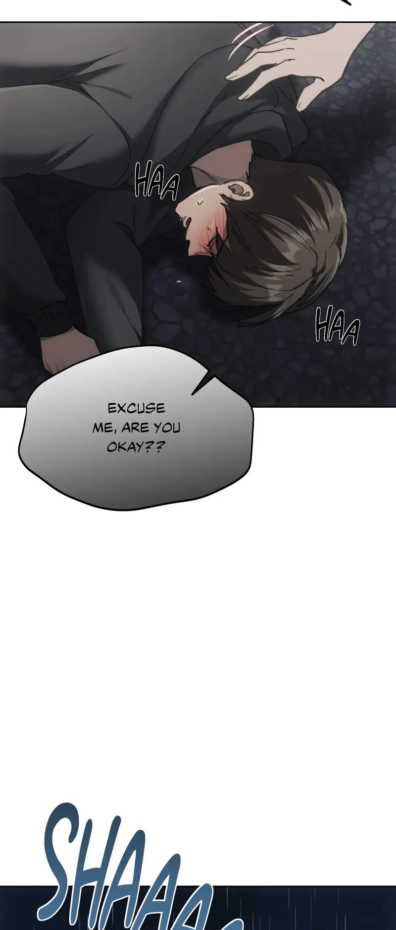 From today, my favorite… Chapter 69 Page 16