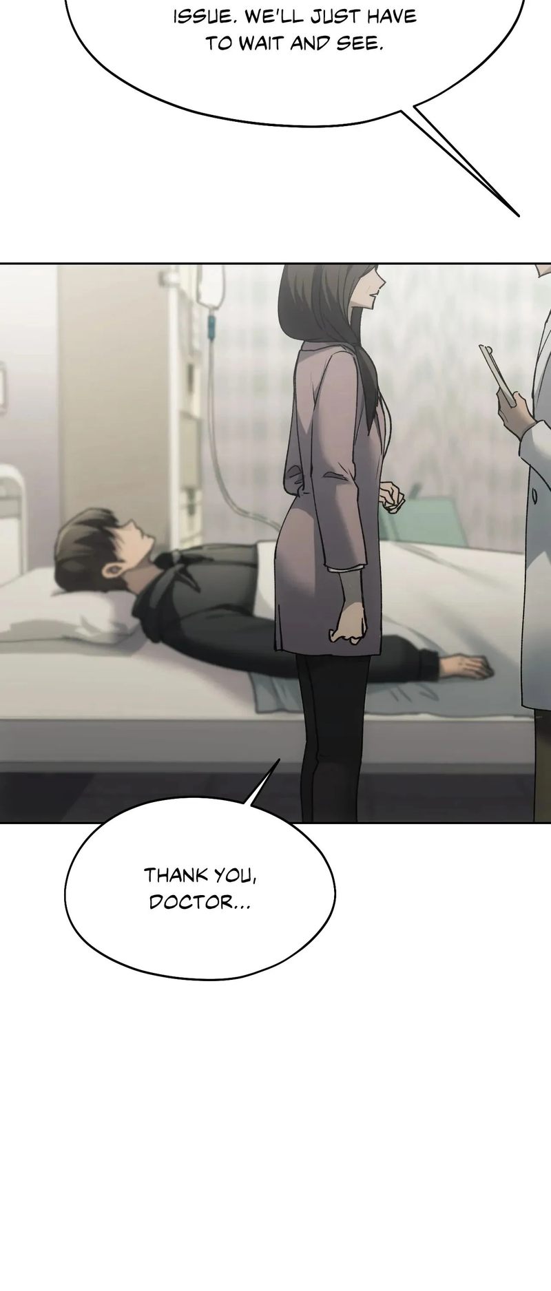 From today, my favorite… Chapter 69 Page 20