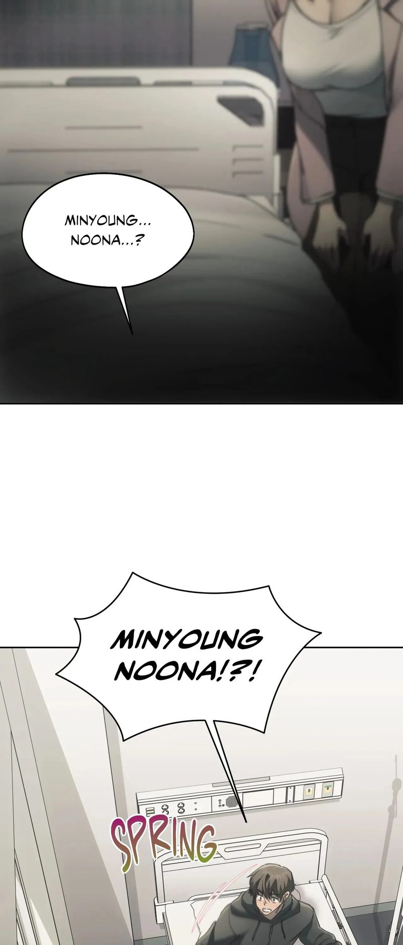 From today, my favorite… Chapter 69 Page 22