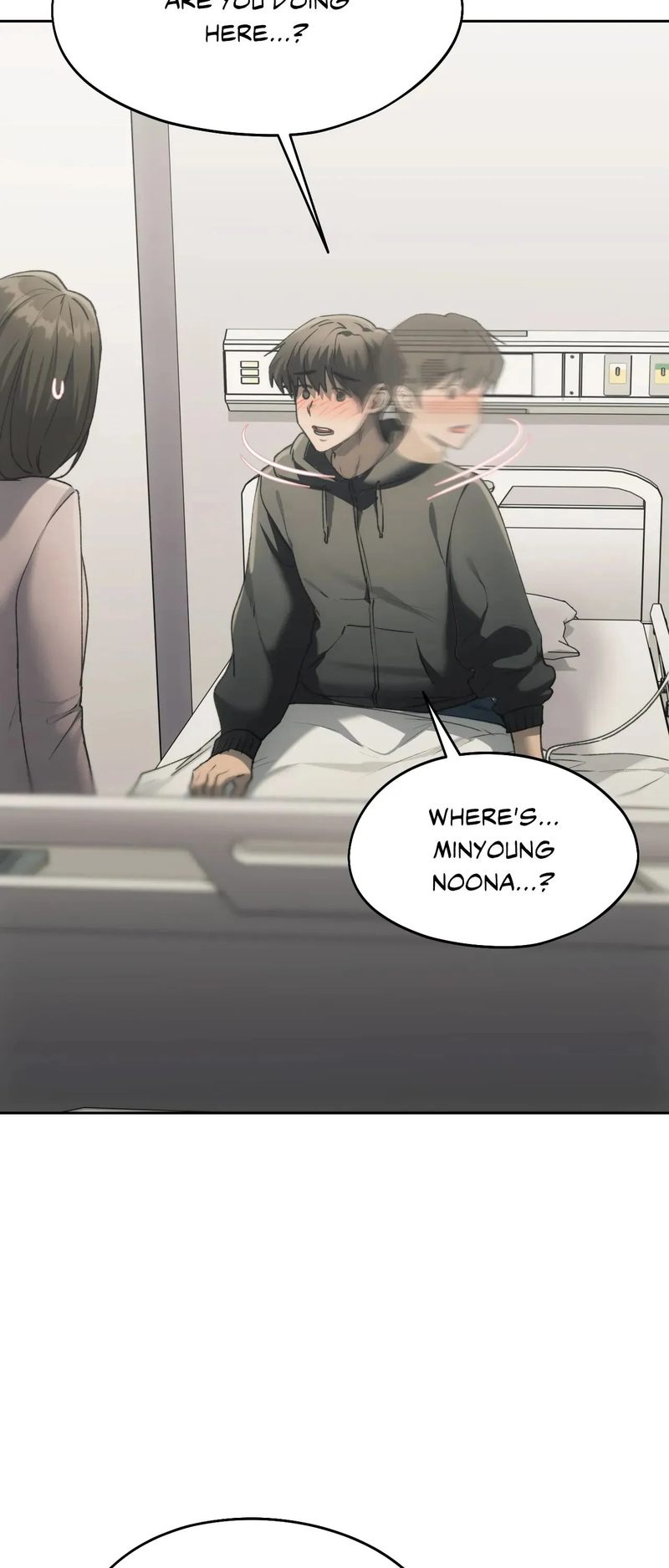 From today, my favorite… Chapter 69 Page 25