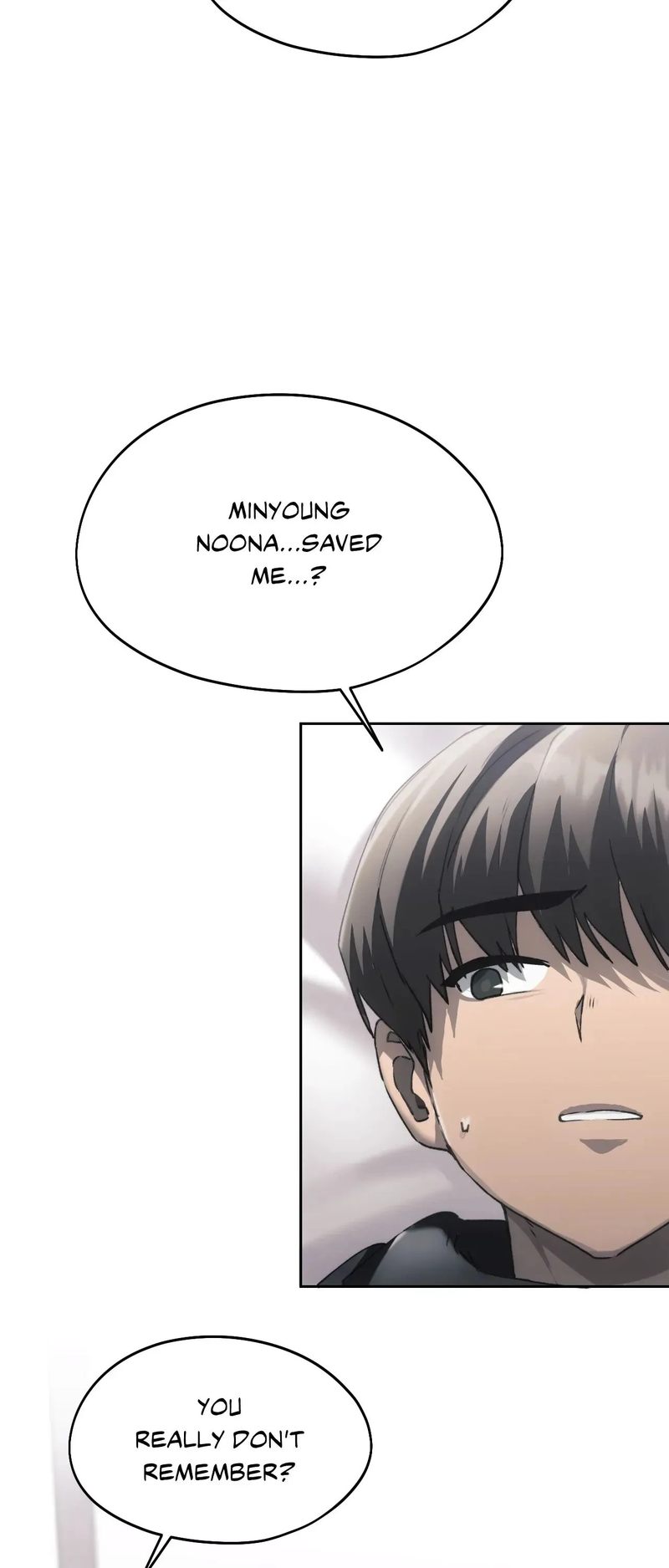 From today, my favorite… Chapter 69 Page 29