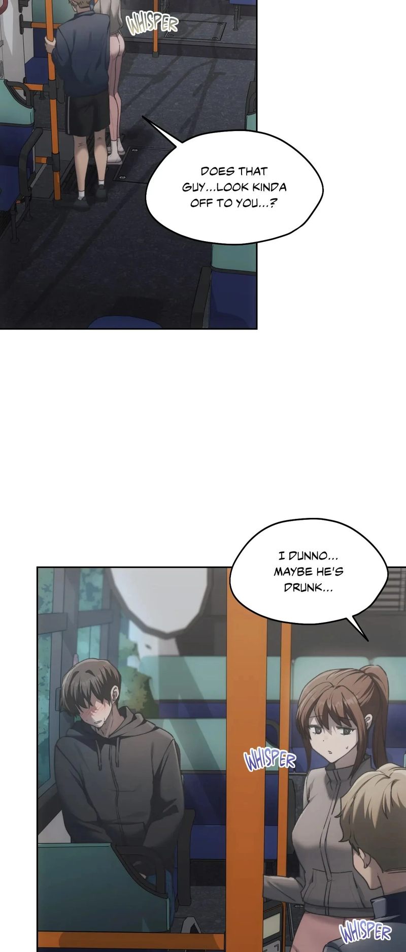 From today, my favorite… Chapter 69 Page 3
