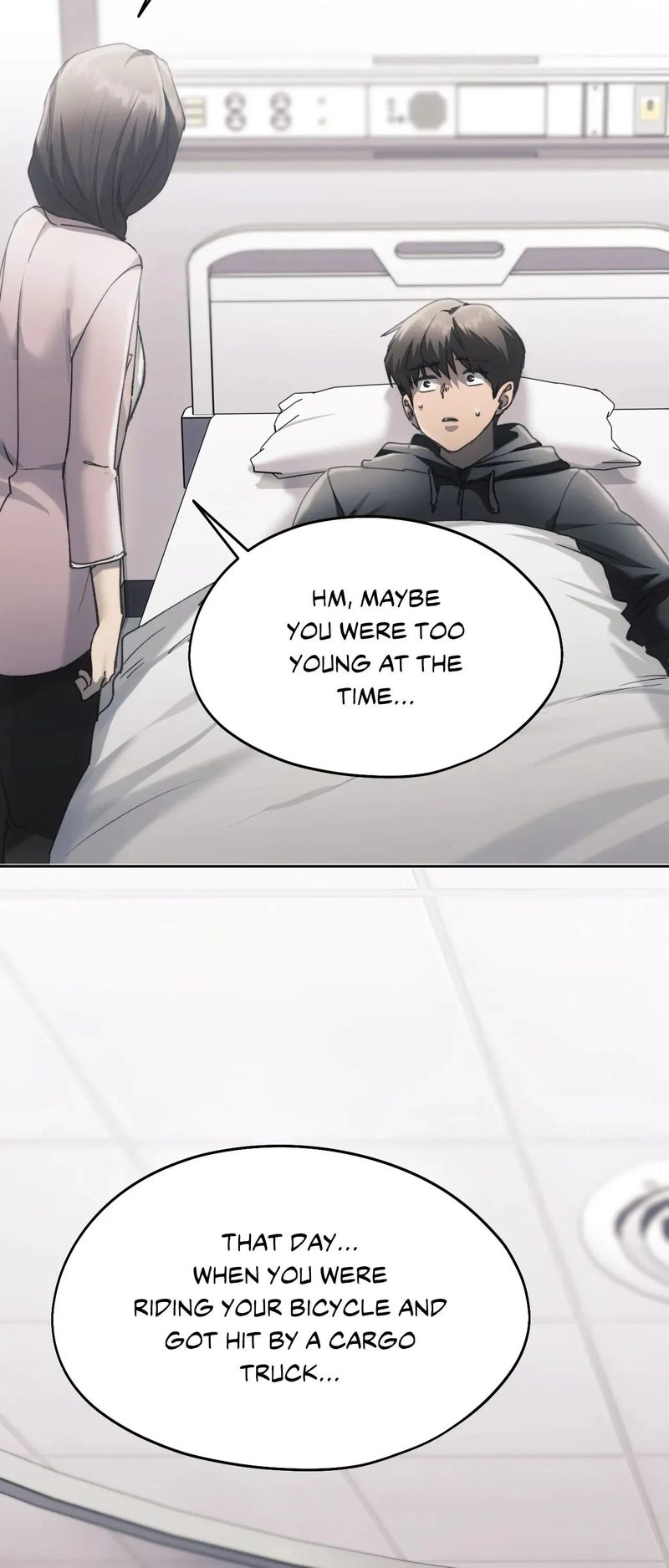 From today, my favorite… Chapter 69 Page 30