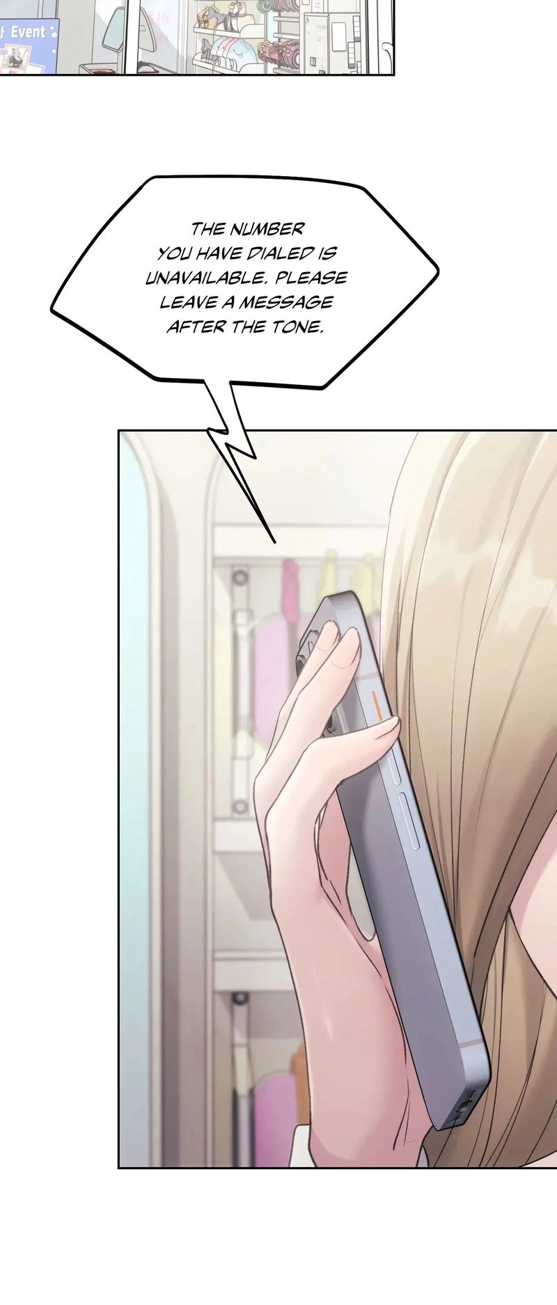 From today, my favorite… Chapter 69 Page 40