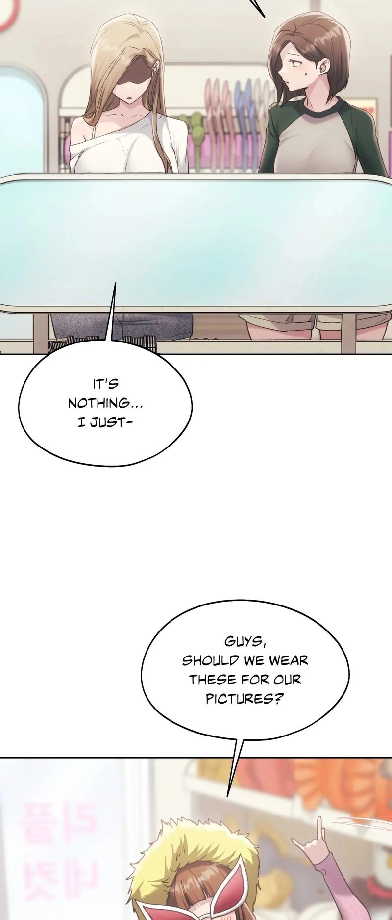 From today, my favorite… Chapter 69 Page 44