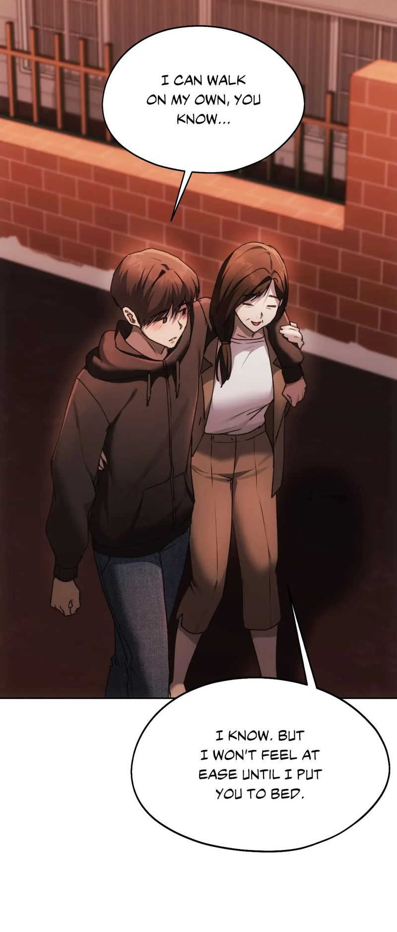 From today, my favorite… Chapter 69 Page 50