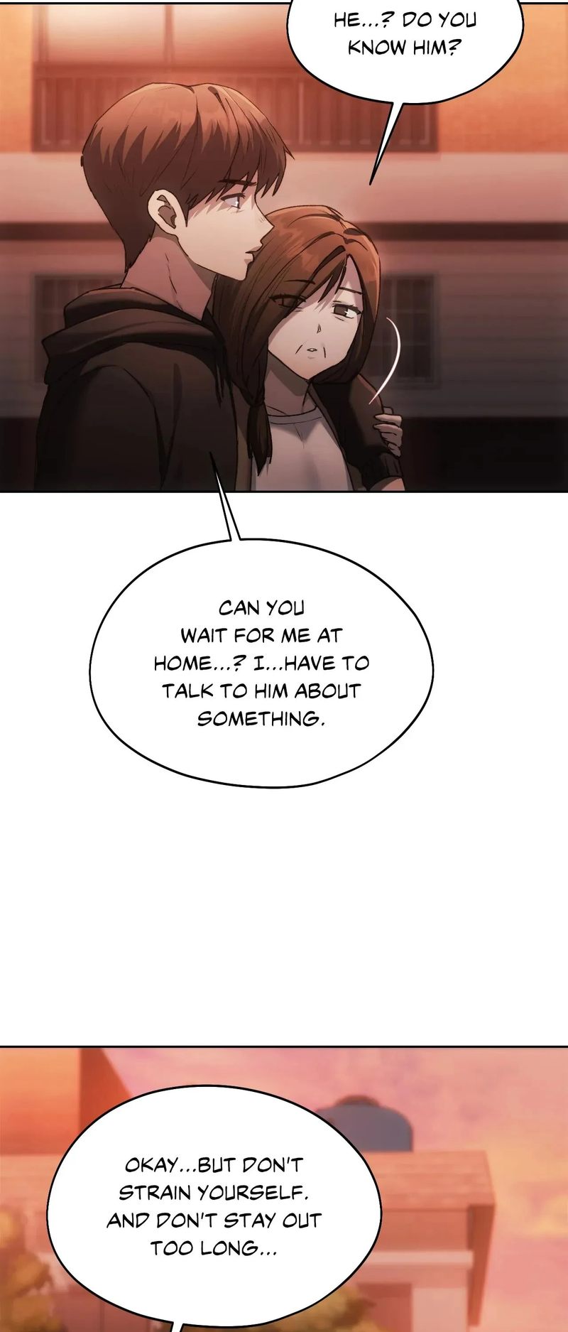 From today, my favorite… Chapter 69 Page 54