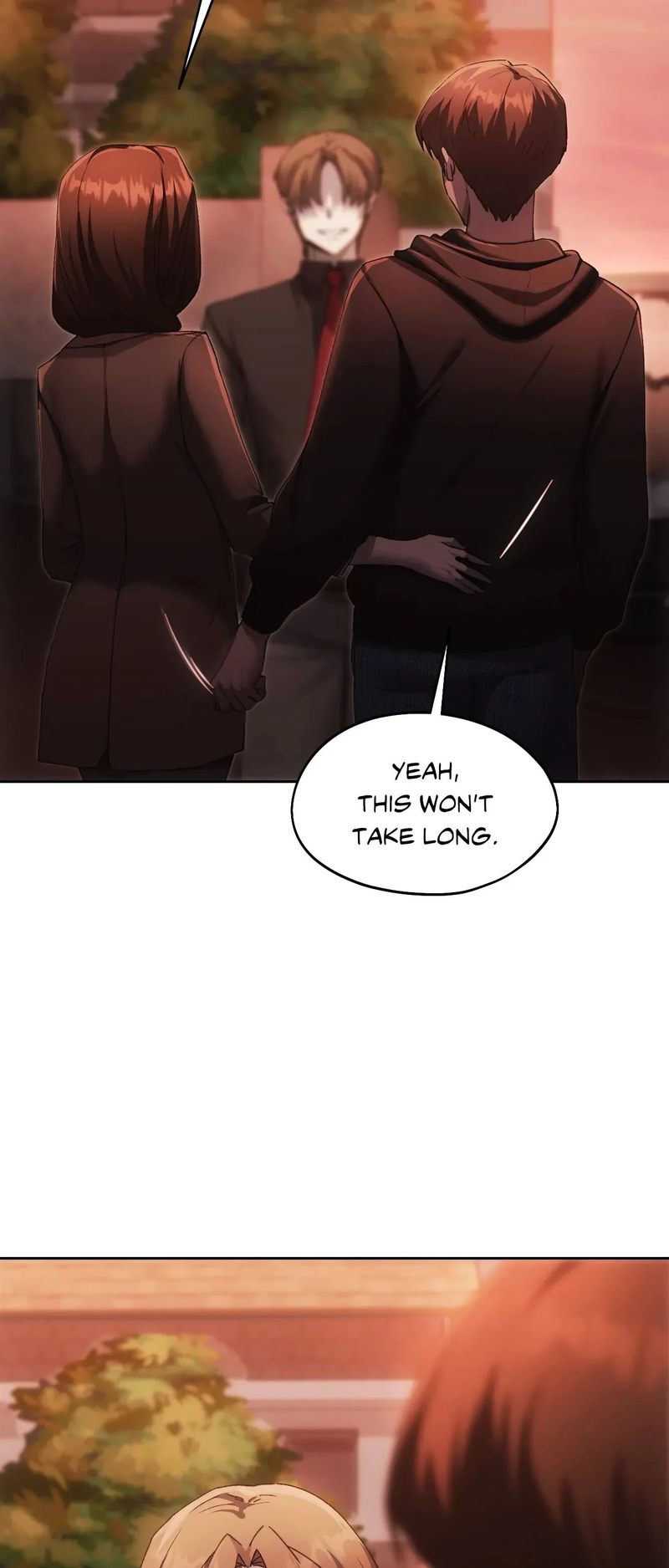 From today, my favorite… Chapter 69 Page 55