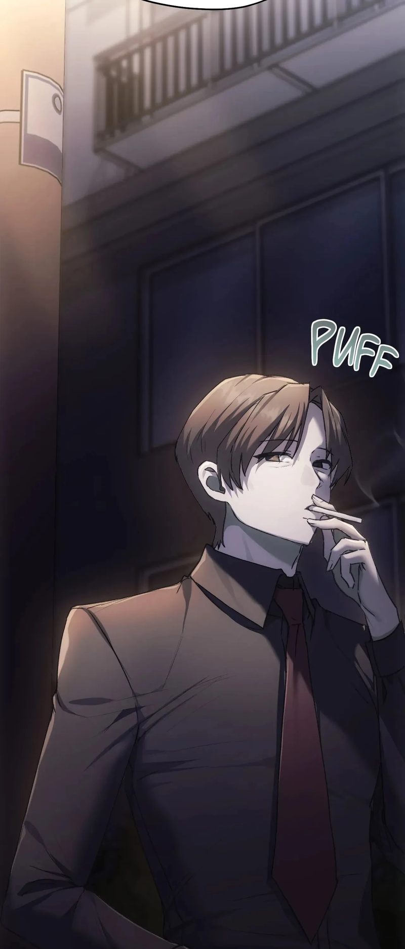 From today, my favorite… Chapter 69 Page 60