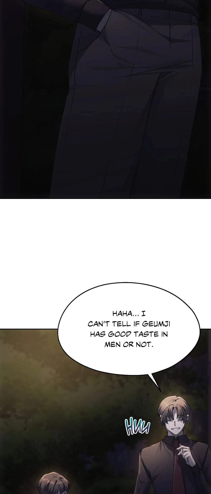 From today, my favorite… Chapter 69 Page 61