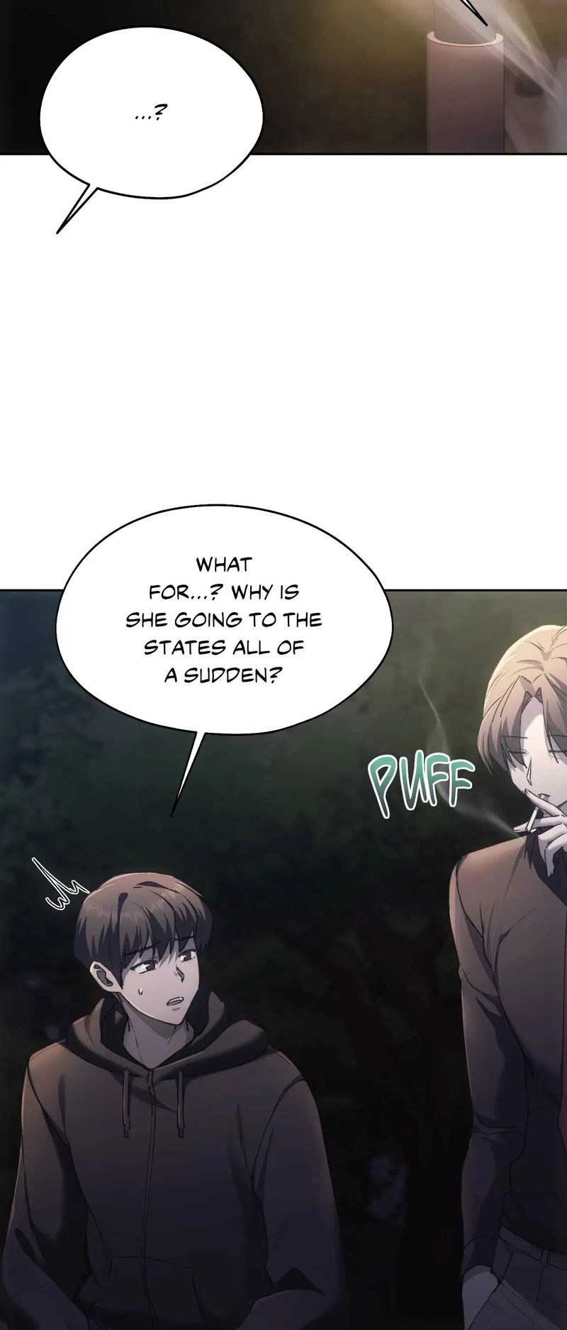 From today, my favorite… Chapter 69 Page 64