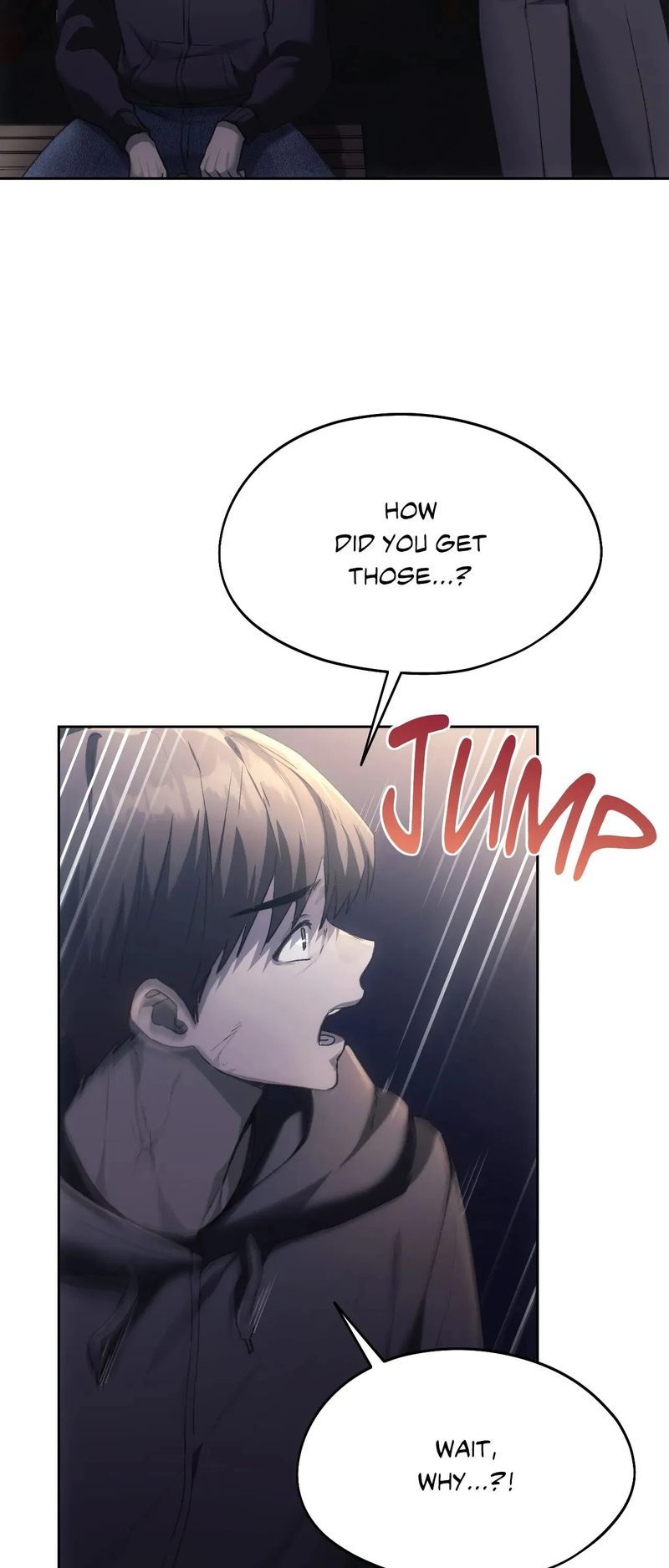 From today, my favorite… Chapter 69 Page 66
