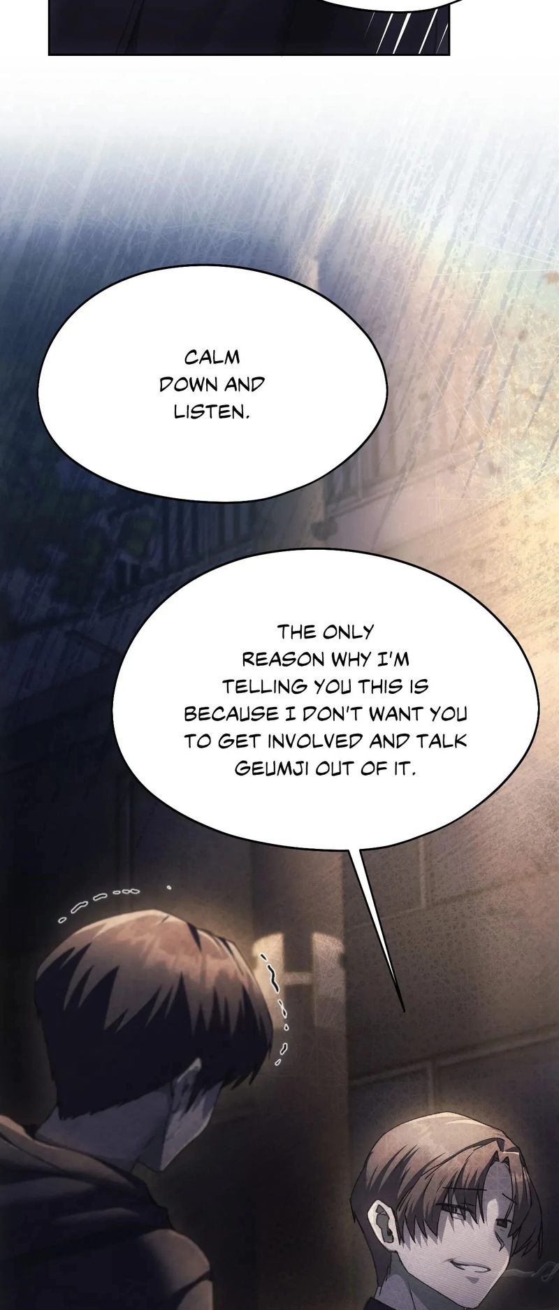 From today, my favorite… Chapter 69 Page 67