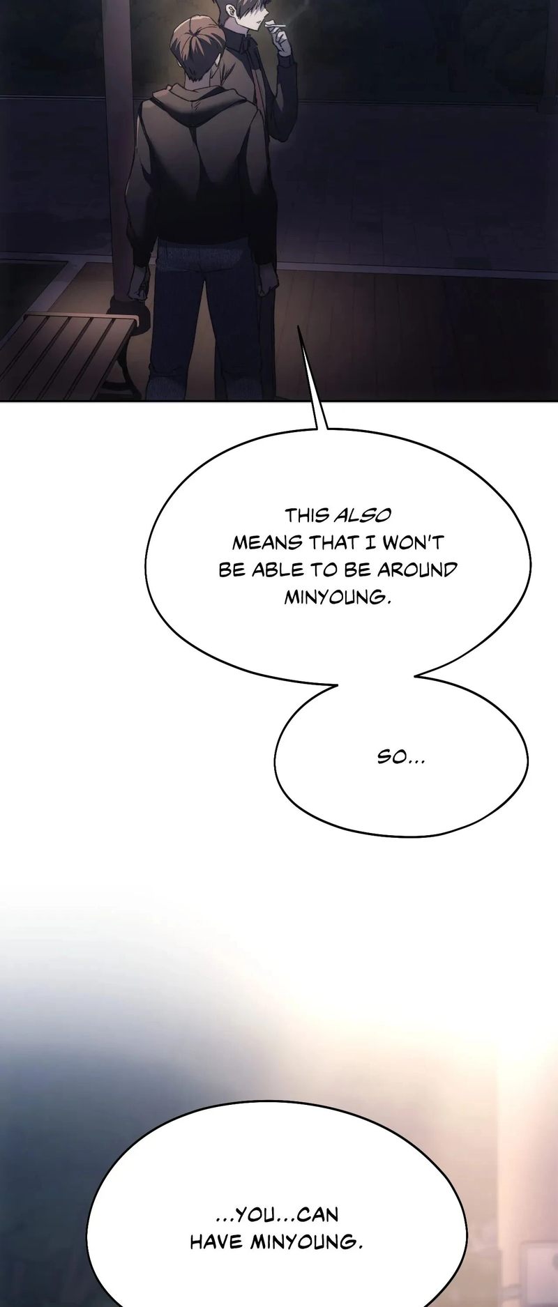From today, my favorite… Chapter 69 Page 69