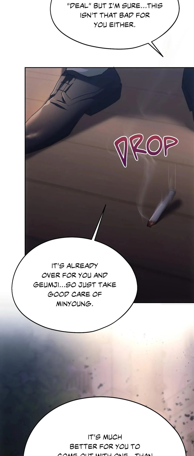 From today, my favorite… Chapter 69 Page 71