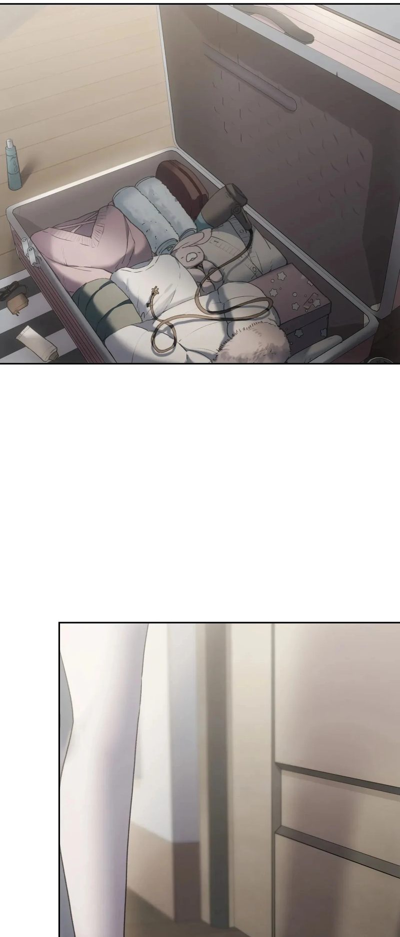 From today, my favorite… Chapter 69 Page 74