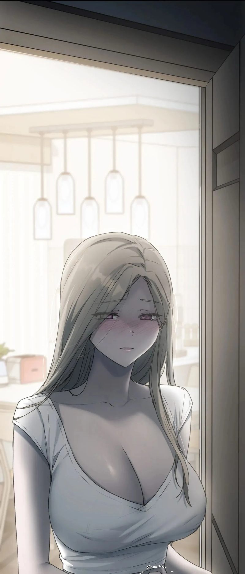 From today, my favorite… Chapter 69 Page 77