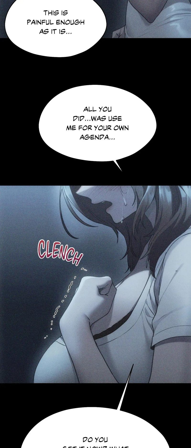 From today, my favorite… Chapter 69 Page 8