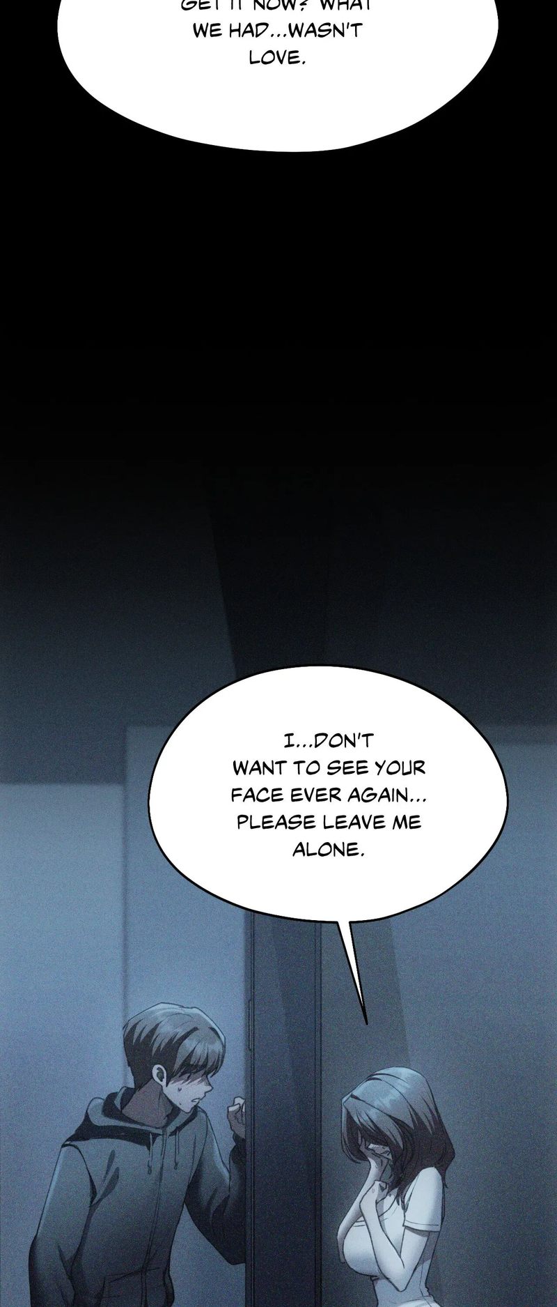 From today, my favorite… Chapter 69 Page 9