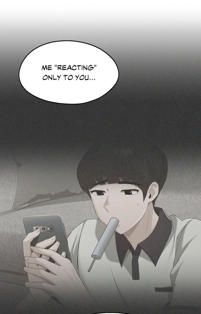 From today, my favorite… Chapter 70 Page 109