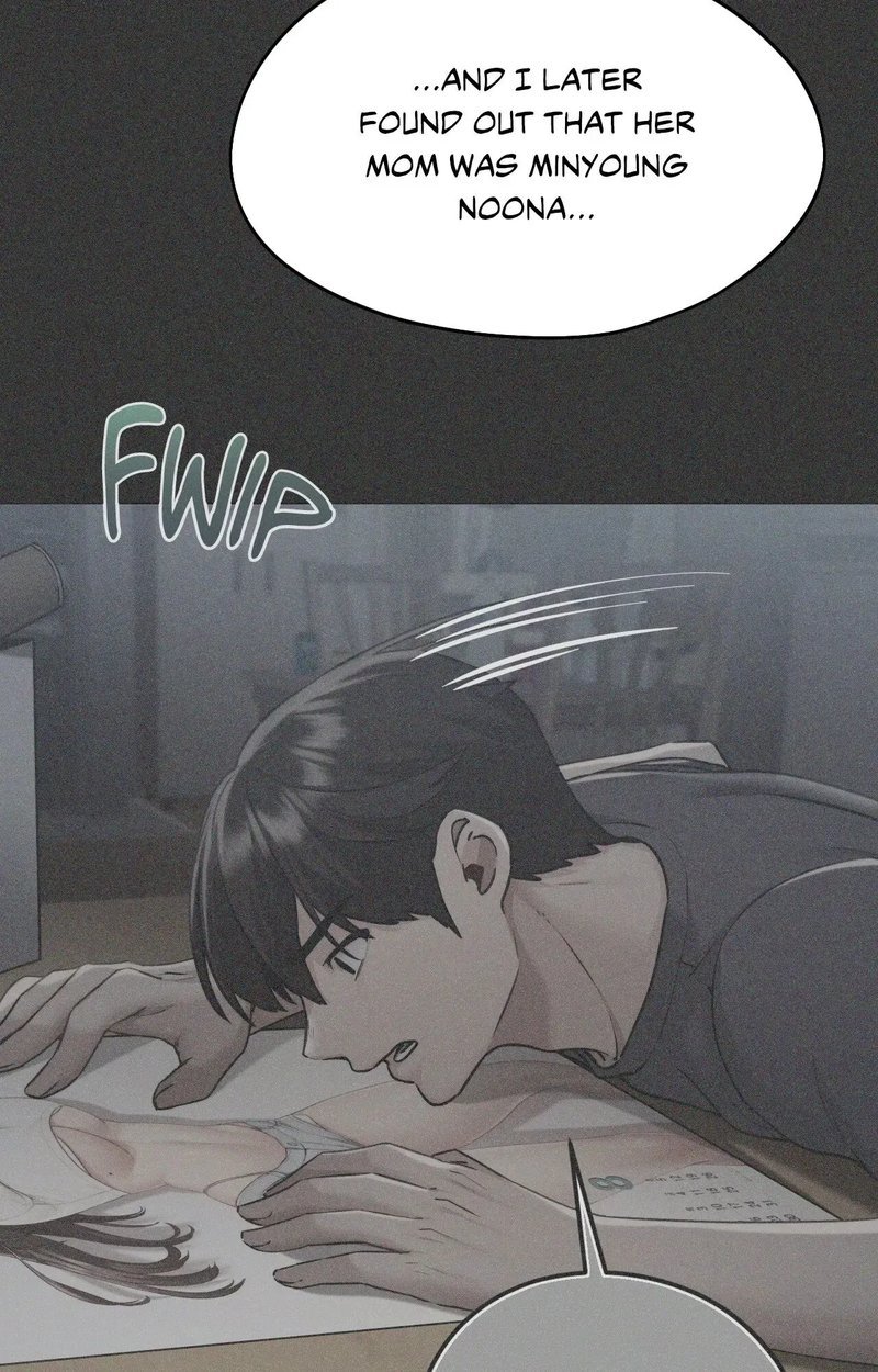 From today, my favorite… Chapter 70 Page 116