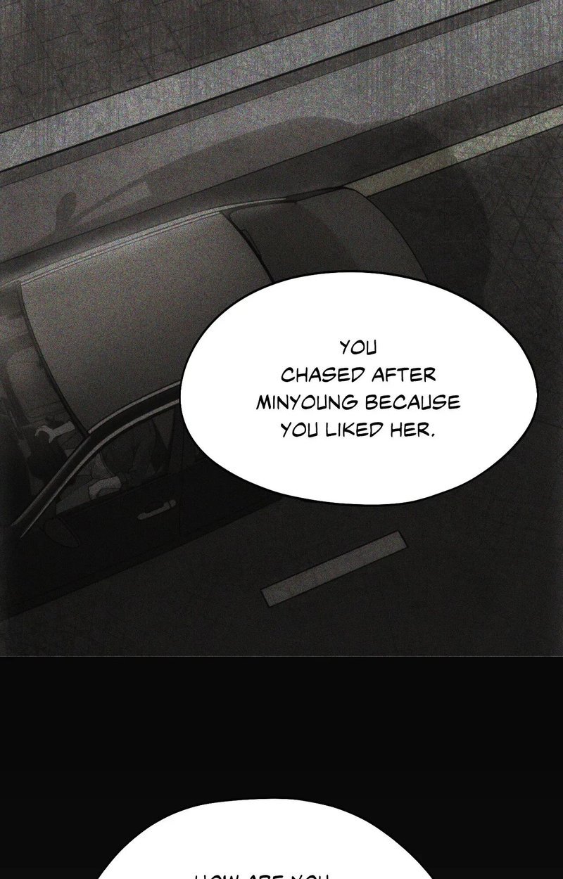 From today, my favorite… Chapter 70 Page 12