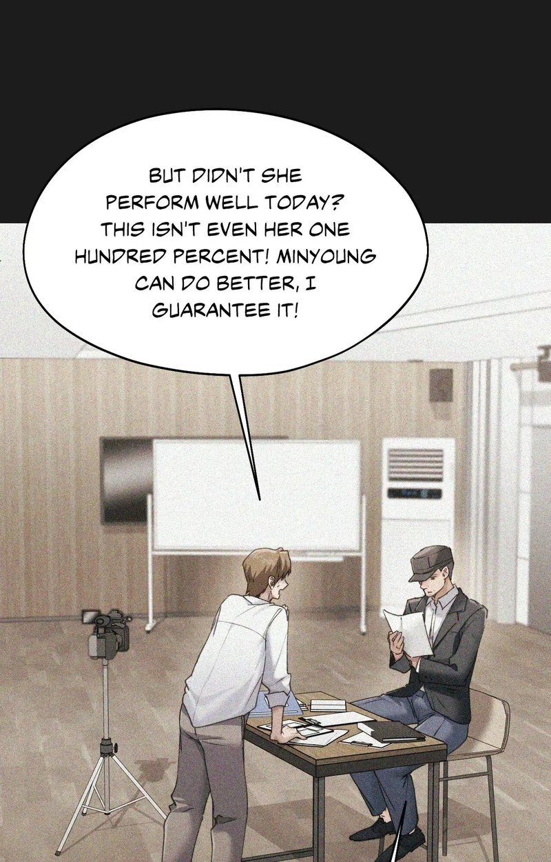From today, my favorite… Chapter 70 Page 17