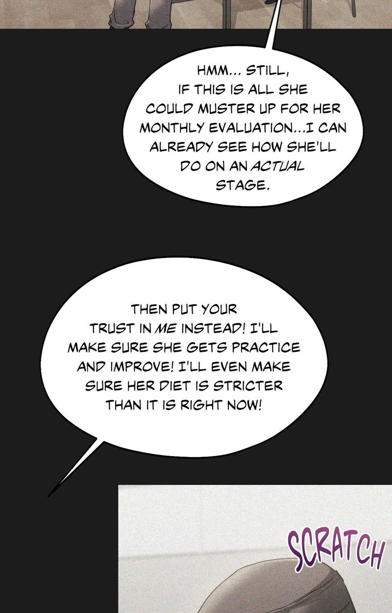 From today, my favorite… Chapter 70 Page 18
