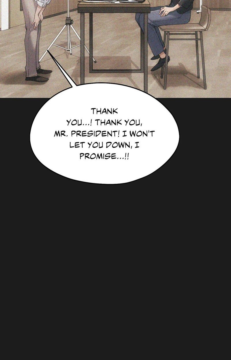 From today, my favorite… Chapter 70 Page 21