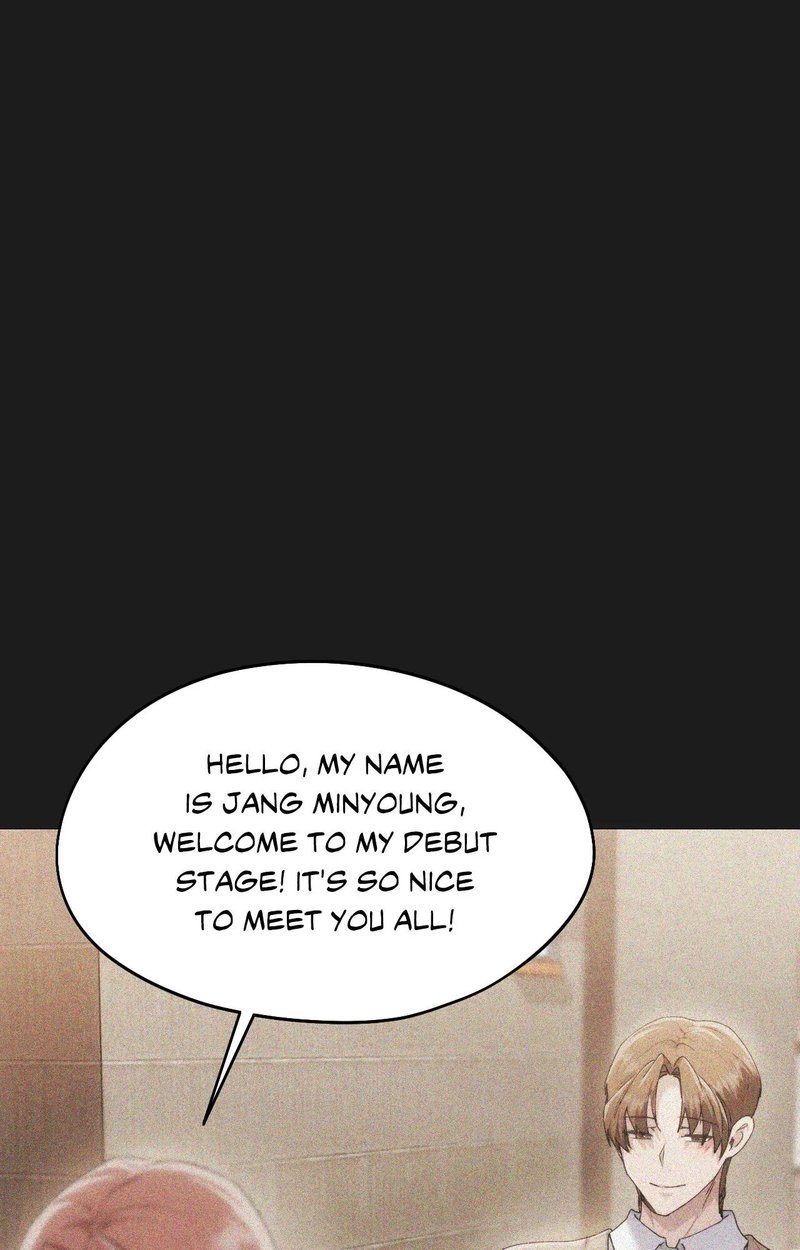 From today, my favorite… Chapter 70 Page 22