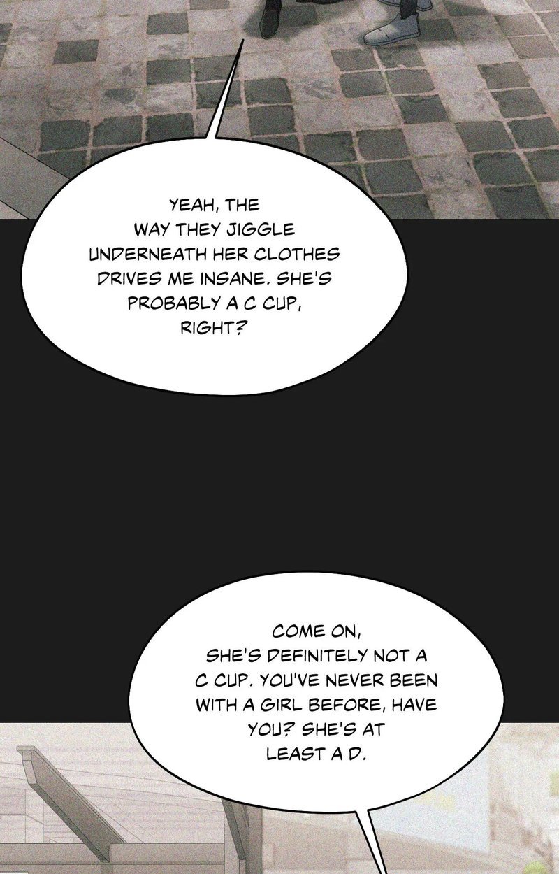 From today, my favorite… Chapter 70 Page 25