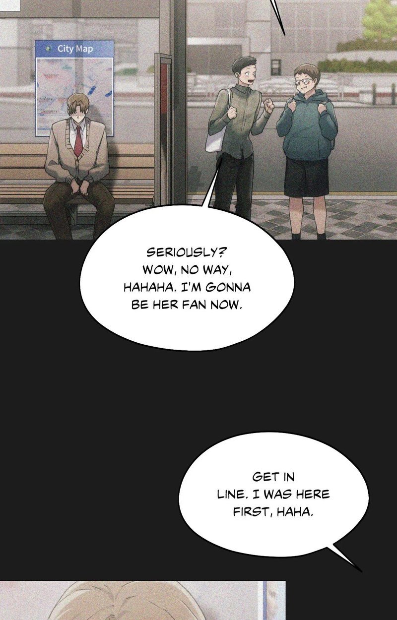 From today, my favorite… Chapter 70 Page 26