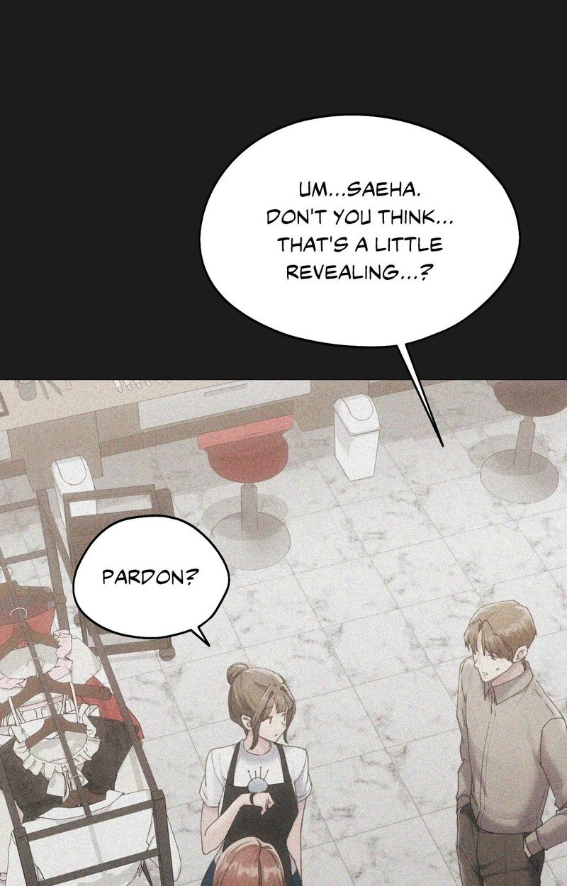 From today, my favorite… Chapter 70 Page 28