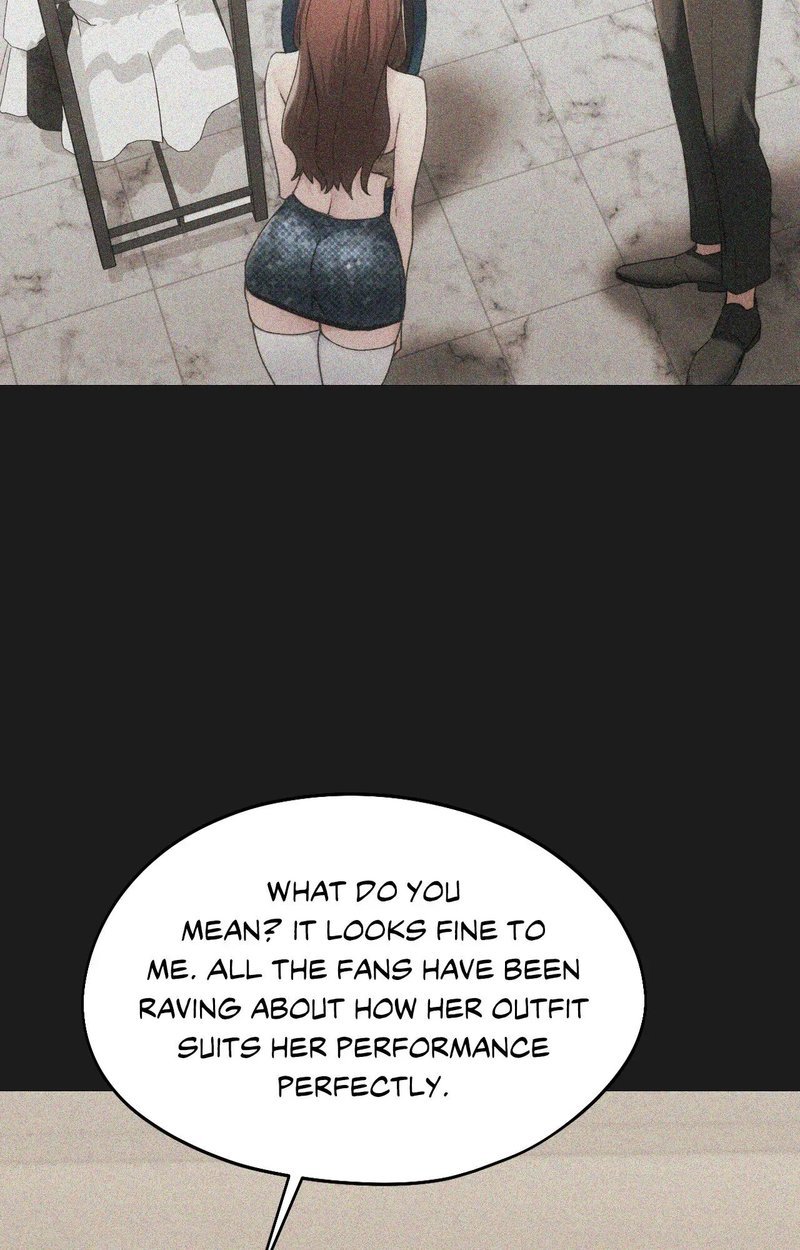 From today, my favorite… Chapter 70 Page 29