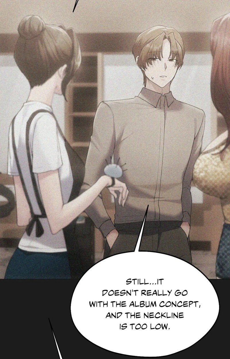 From today, my favorite… Chapter 70 Page 30