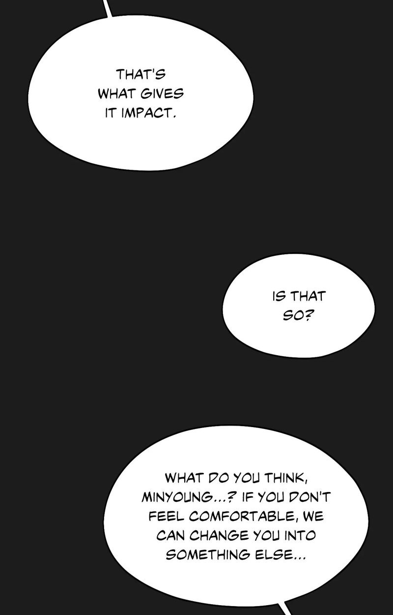From today, my favorite… Chapter 70 Page 31