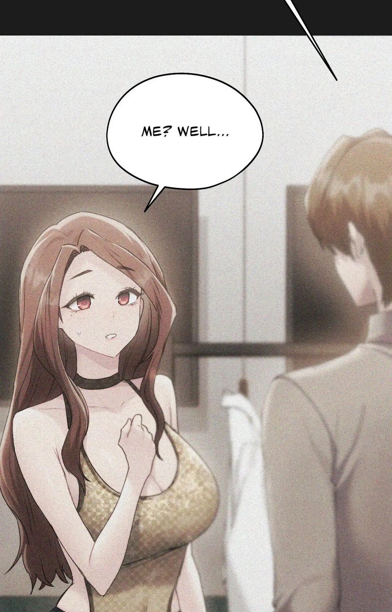 From today, my favorite… Chapter 70 Page 32