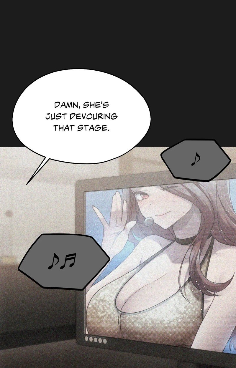 From today, my favorite… Chapter 70 Page 34