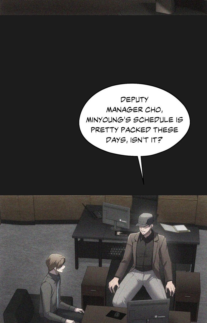 From today, my favorite… Chapter 70 Page 35
