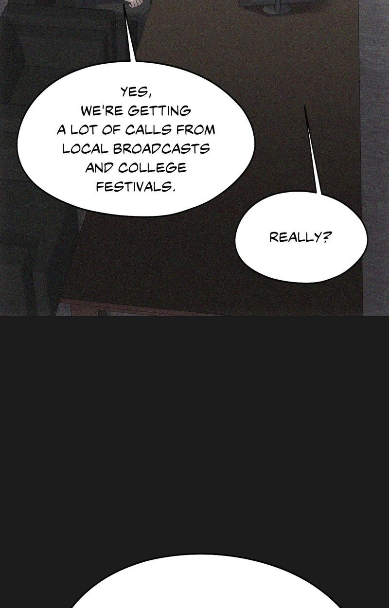 From today, my favorite… Chapter 70 Page 36