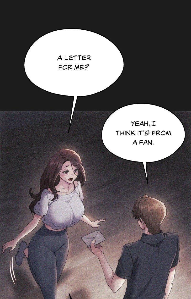 From today, my favorite… Chapter 70 Page 48