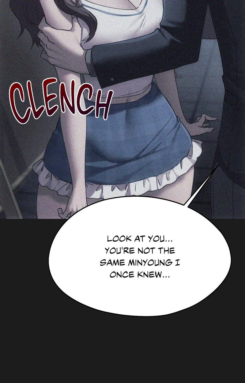 From today, my favorite… Chapter 70 Page 57